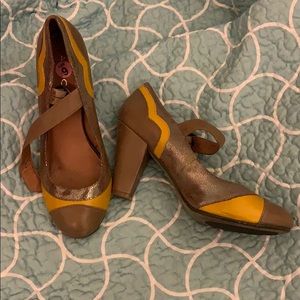 Aldo Heels sz 39